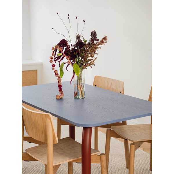 Ēdamgalds 80x140 cm Meko – noo.ma-image-3