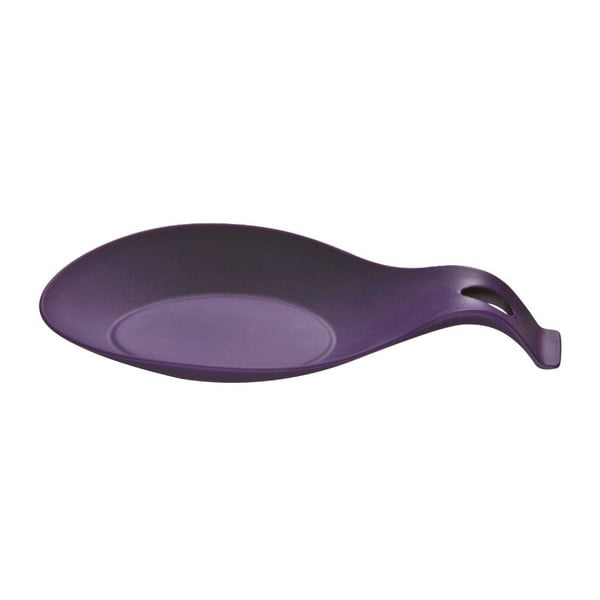Violets silikona karotes paliktnis ēdiena gatavošanai Premier Housewares