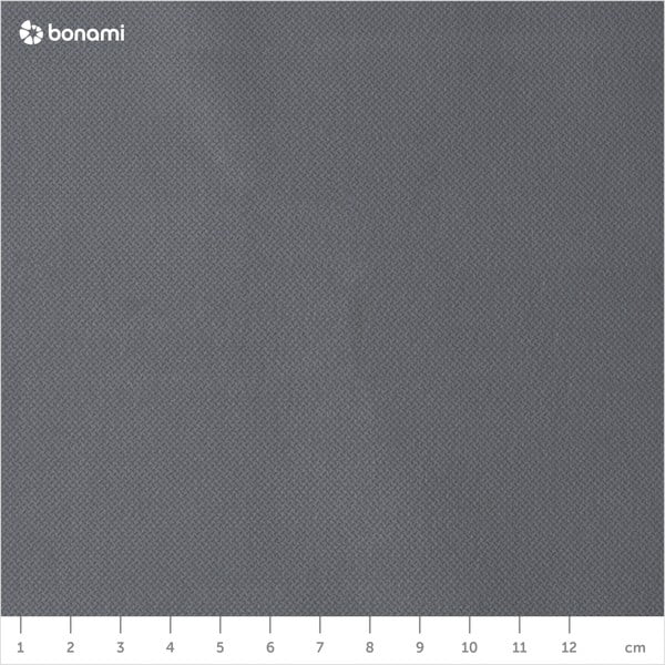 Pelēks gultas galvgalis Cosmopolitan Design NJ, 140 x 120 cm-image-1