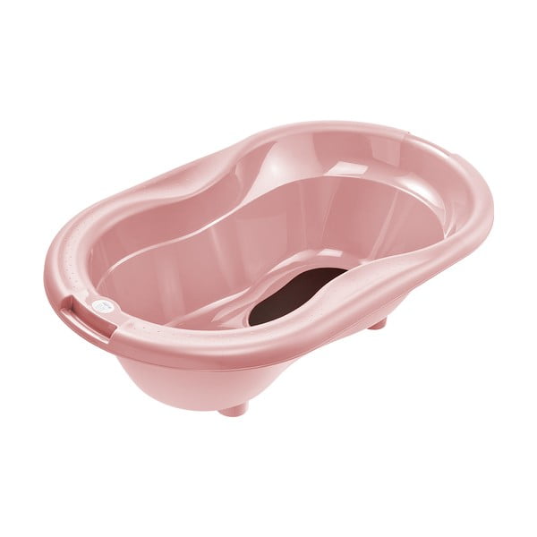 Gaiši rozā vanna 44,5x76 cm TOP – Rotho