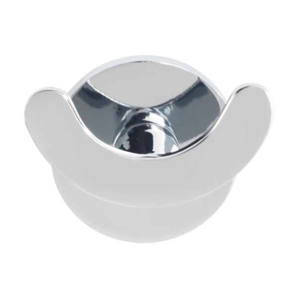 Matētas sudraba krāsas nerūsējošā tērauda pašturošs āķis Isera – Wenko-image-3