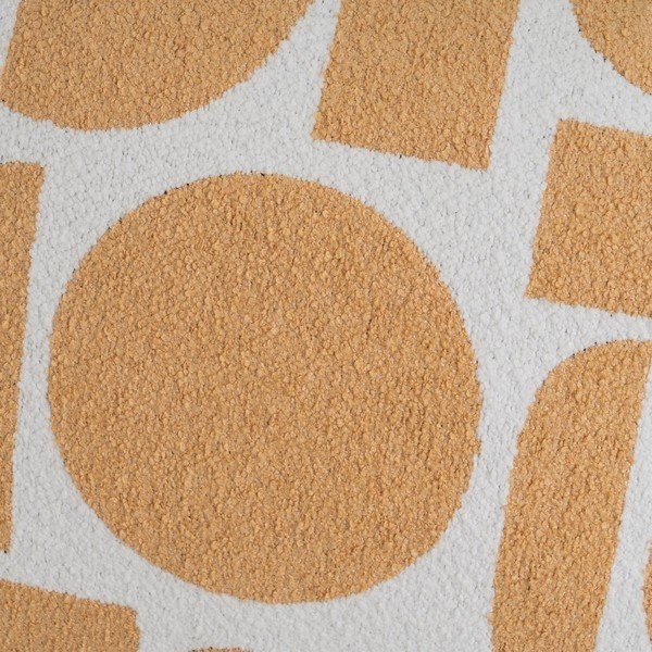 Buklē dekoratīvie spilveni (2 gab.) 30x50 cm Mid Century – Casa Selección-image-2