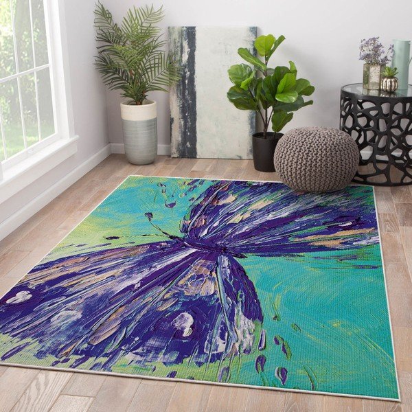 Paklājs Oyo Concept Ohio, 100 x 140 cm-image-1