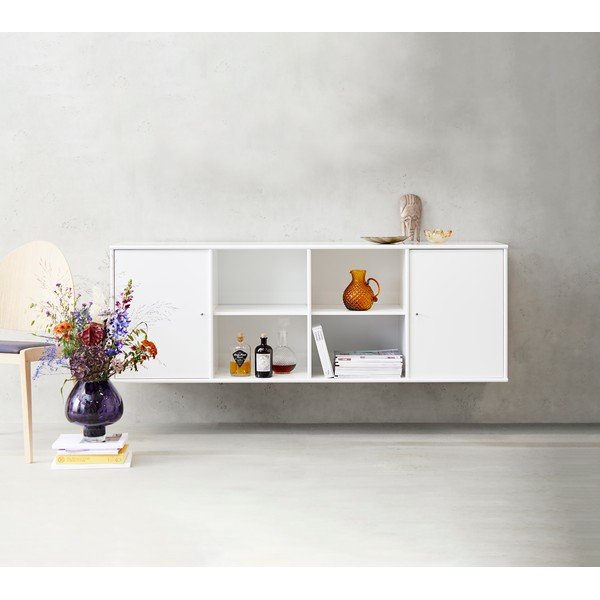 Sarkana kumode Mistral 110-image-1
