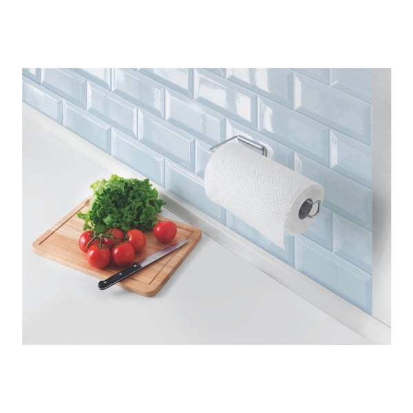 Virtuves dvieļu turētājs Metaltex-image-1