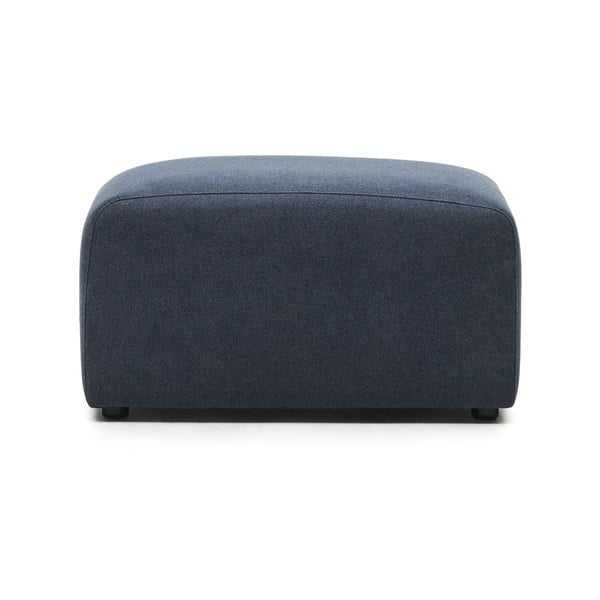 Tumši zils kāju soliņš Neom – Kave Home-image-2