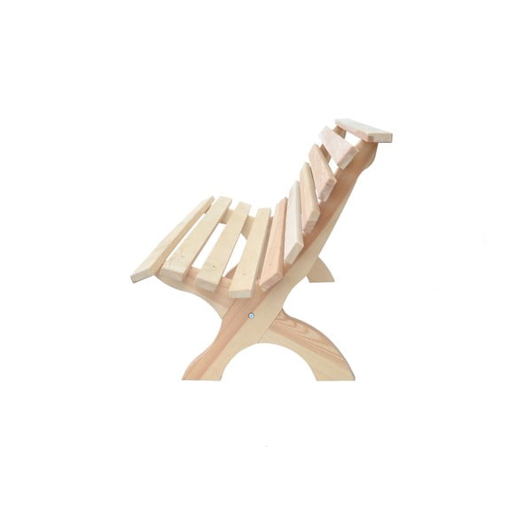 Koka dārza sols Retro – Rojaplast-image-1