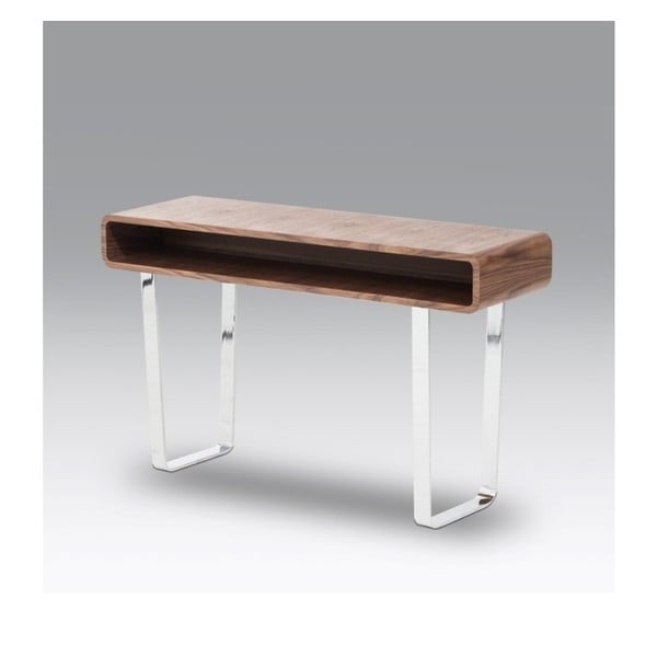 Valrieksta koka konsoles plaukts Ángel Cerdá Bajardo-image-2