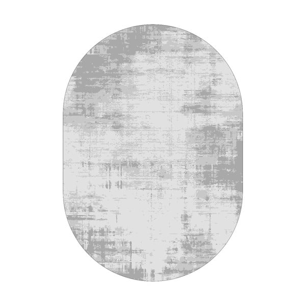 Pelēks paklājs 120x180 cm – Rizzoli