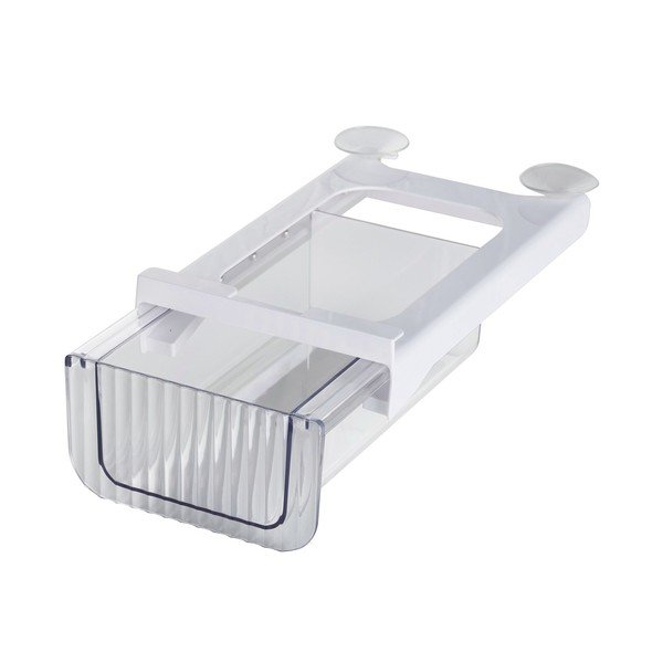 Plastmasas ledusskapja organizators 27x16 cm Kira – Wenko