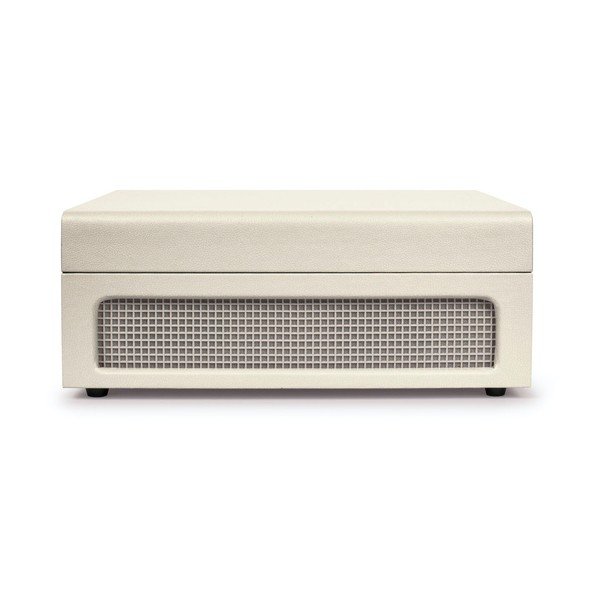 Bēšs plašu atskaņotājs Crosley Voyager Dune-image-2