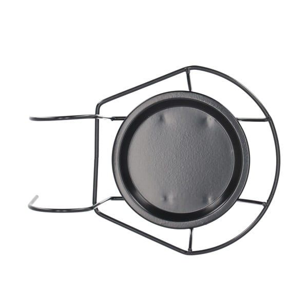 Metāla puķu podu turētājs – Esschert Design-image-4