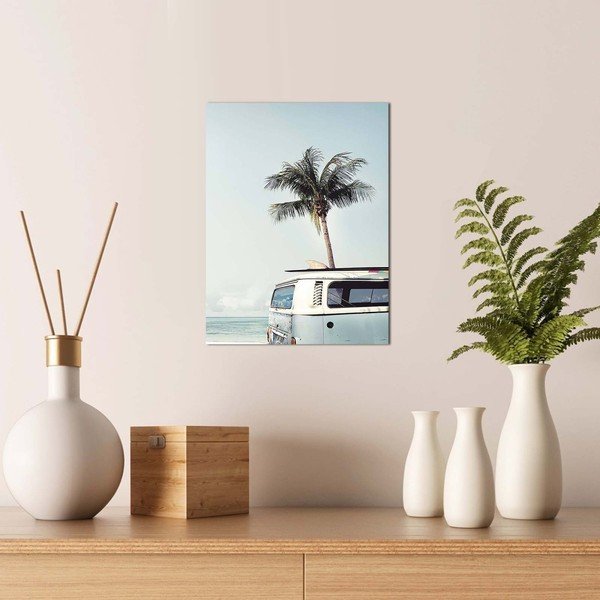 Glezniecība Onno Palm, 30 x 40 cm-image-1