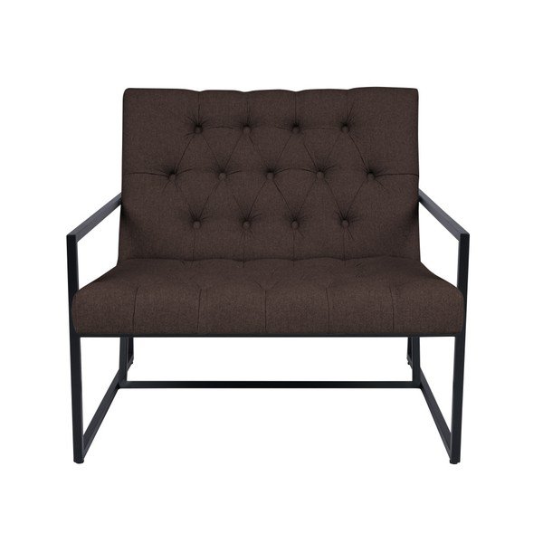 Brūns krēsls Mazzini Sofas Aster-image-1