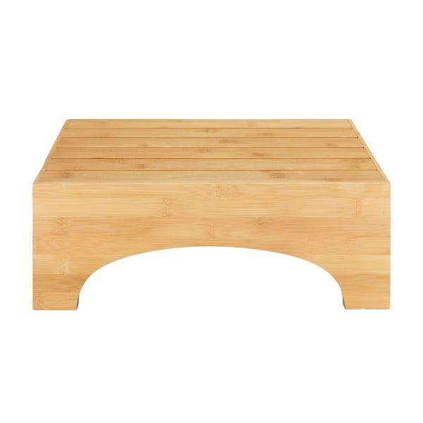 Bambusa kāju paliktnis Wenko Bamboo-image-2