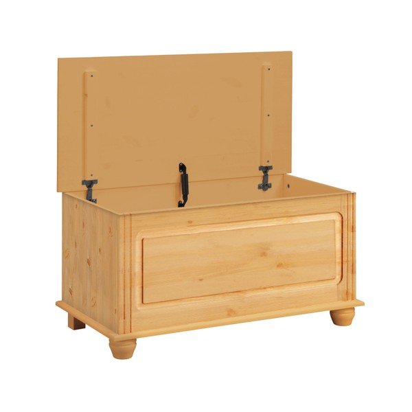 Støraa Fiona zīmuļlieta no priedes masīvkoka-image-2