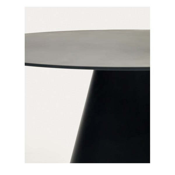 Apaļš ēdamgalds ø 120 cm Wilshire – Kave Home-image-3