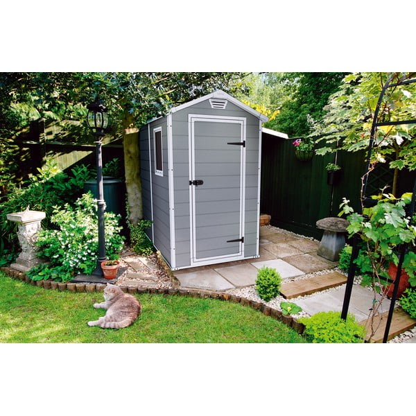 Dārza mājiņa Manor – Keter-image-3