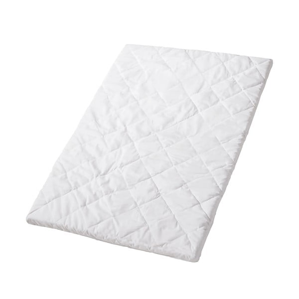 Balta bērnu sētiņa 100x75 cm Roba style – Roba-image-4