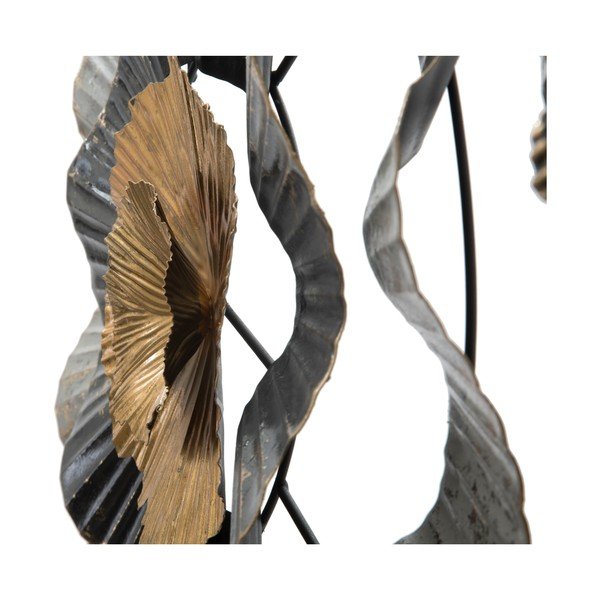 Metāla piekaramais dekors Mauro Ferretti Otos, 100 x 80 cm-image-3