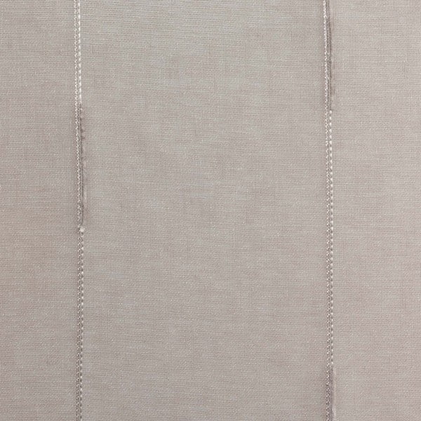 Brūni dienas aizkari (2 gab.) 90x90 cm Linahe – douceur d'intérieur-image-1