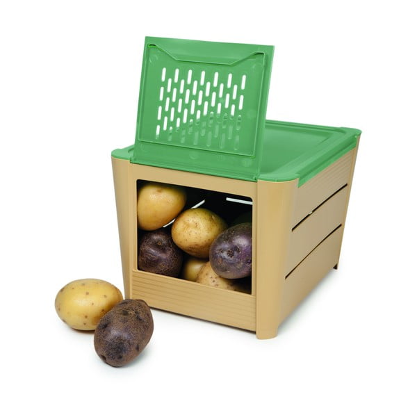 Pārtikas uzglabāšanas konteiners kartupeļiem – Snips-image-2