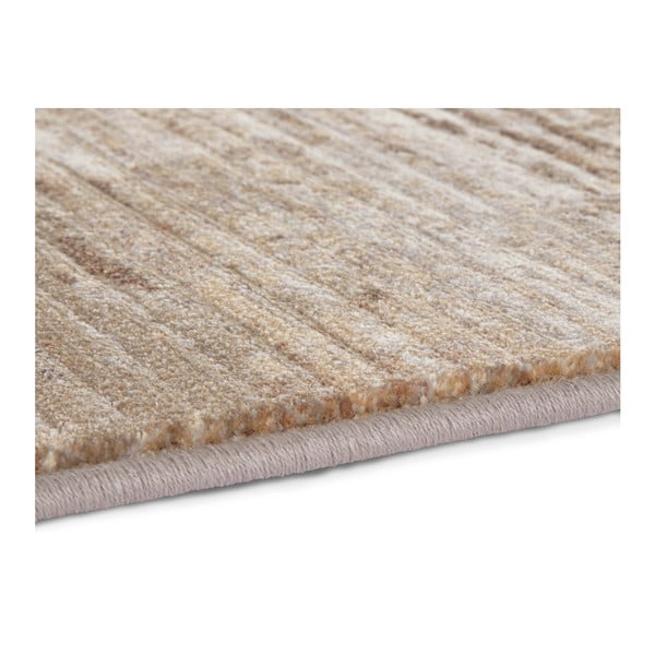 Brūns un krēmkrāsas paklājs Elle Decoration Arty Trappes, 160 x 230 cm-image-2