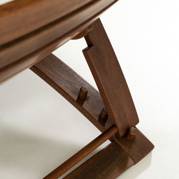 Zvilnis Kave Home Lucien Aged-image-1