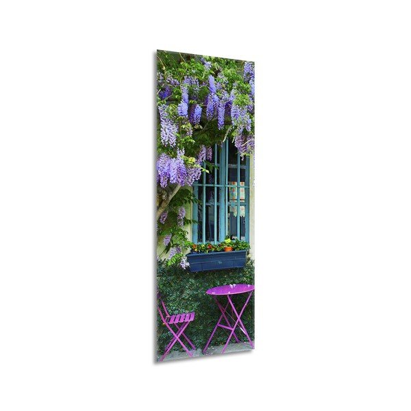 Image Styler Glas Destination Cafe Uno, 30 x 80 cm-image-1