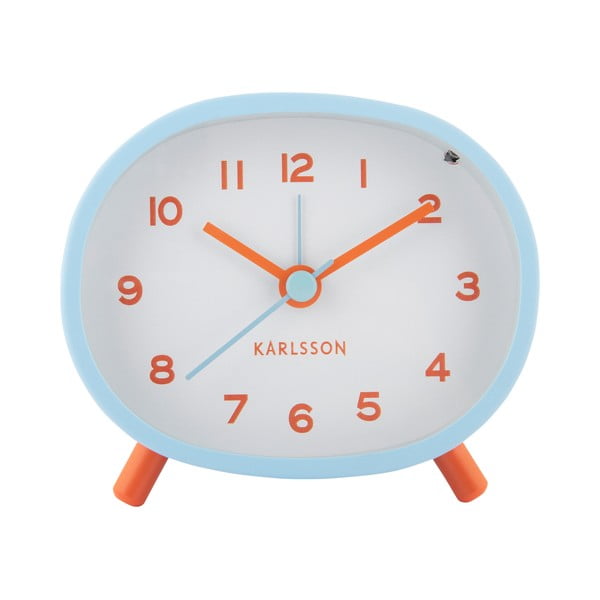 Modinātājpulkstenis Cheeky – Karlsson-image-2