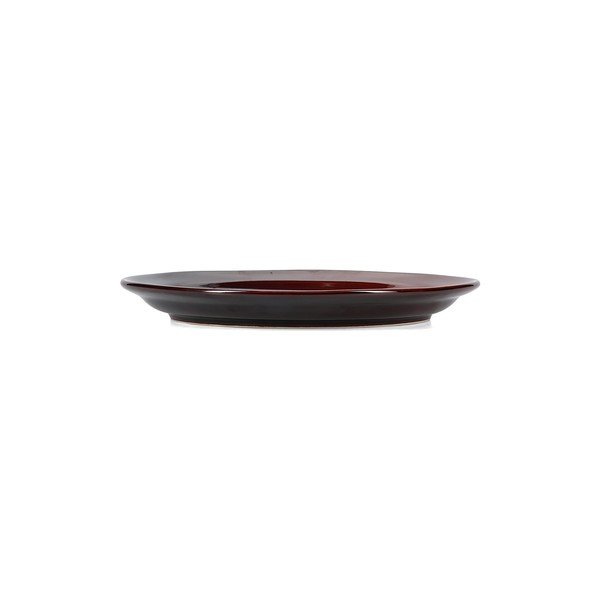 Bordo deserta akmensmasas šķīvis ø 21 cm Manon – S|P Collection-image-3