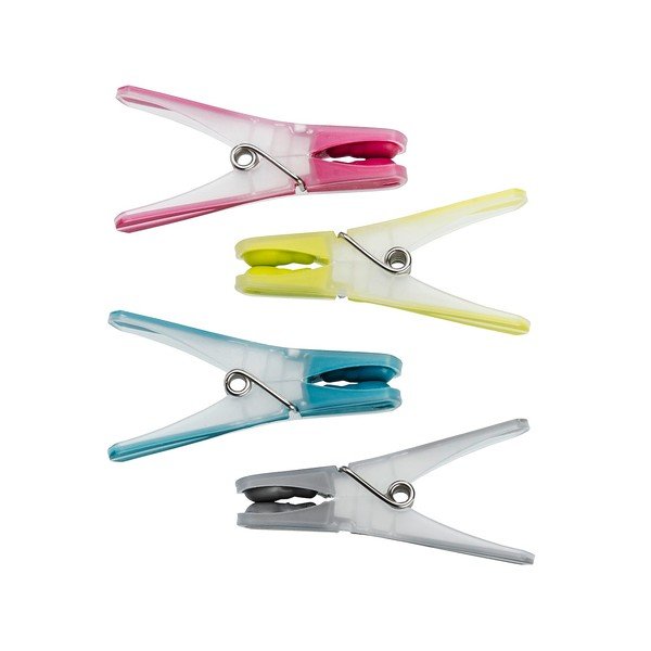 24 piespraužu komplekts Wenko Arrow-image-2