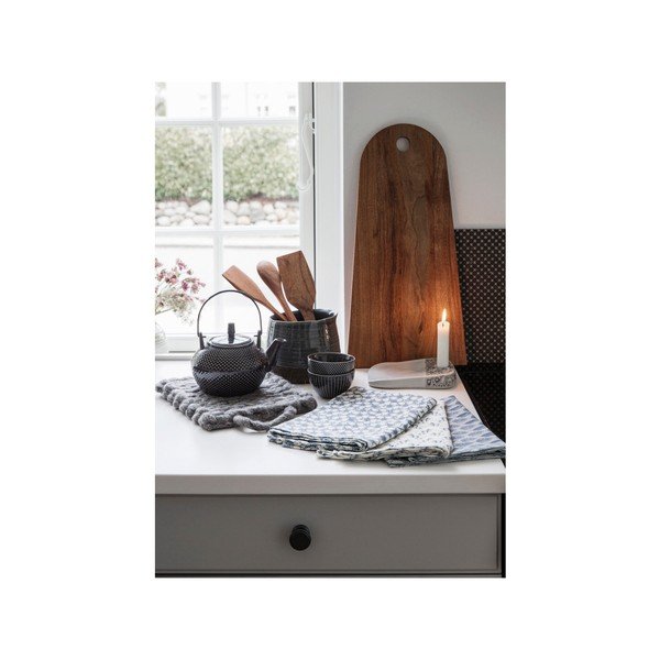 Vilnas paliktnis karstām pannām A Simple Mess, 20 x 20 cm-image-2