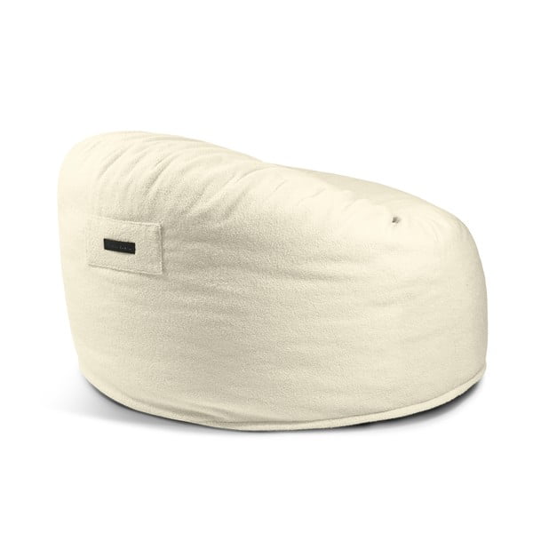 Brūns sēžammaiss no buklē auduma Om 110 – SLOWDOWN-image-4