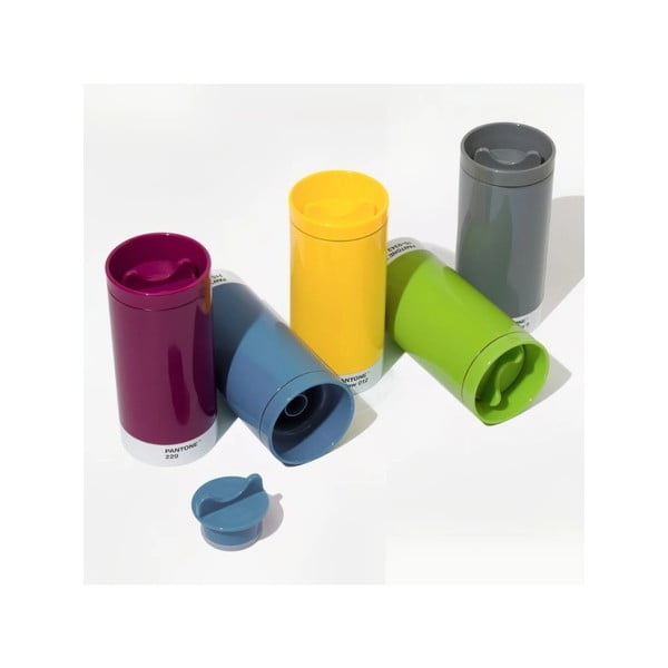 Gaiši rozā termokrūze 430 ml Light Pink 182 – Pantone-image-1