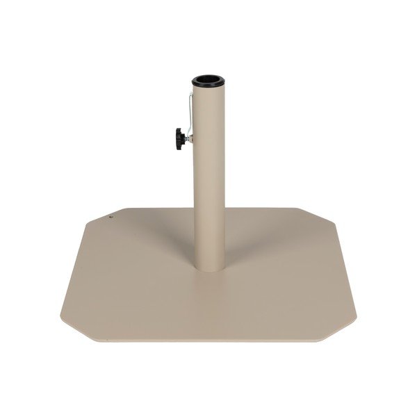 Metāla saulessargu statīvs Sunbrella – Zuiver