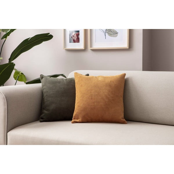 Velveta spilvendrānas (2 gab.) 43x43 cm – Mioli Decor-image-3