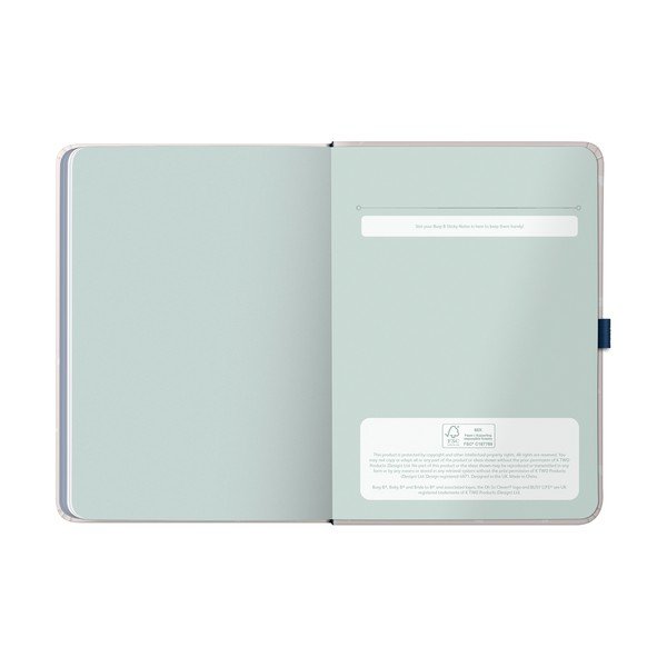 Dienasgrāmata – Busy B-image-3