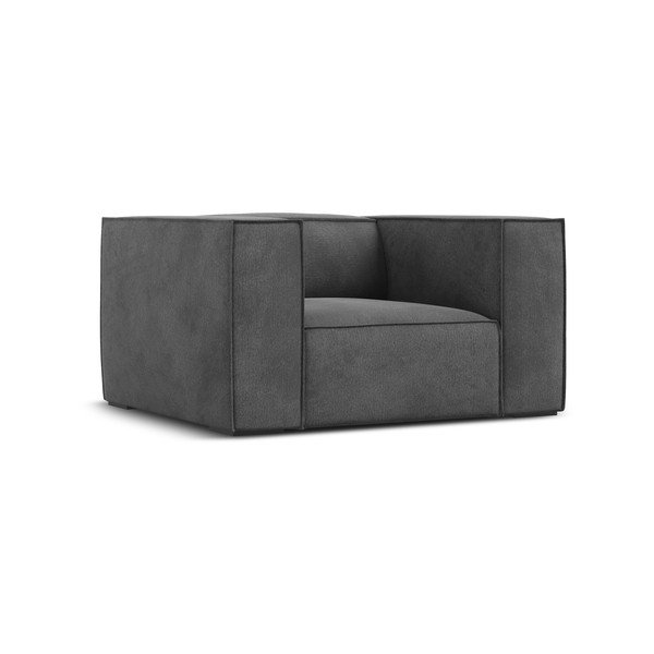 Pelēks krēsls Madame – Windsor & Co Sofas