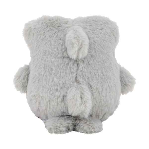 Plīša rotaļlieta Tank – SQUISHMALLOWS-image-2
