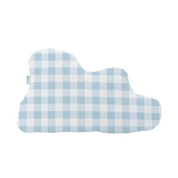 Abpusēja kokvilnas spilvendrāna Mr. Fox Grandma, 50 x 30 cm-image-4