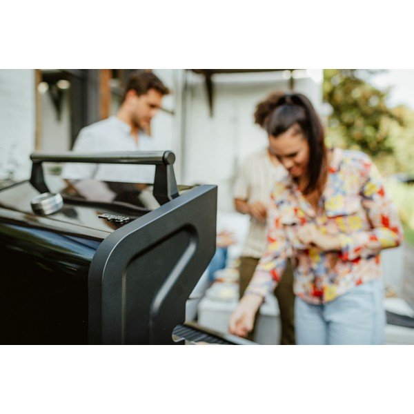 Gāzes āra grils ENDERS Colorado-image-4