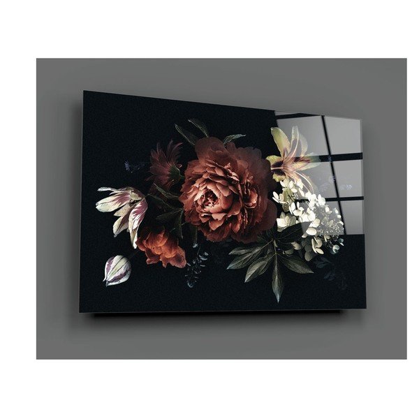 Stikla glezna Insigne Bouquet-image-2