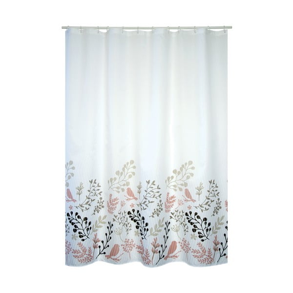 Dušas aizkars 180x200 cm Brids – MSV