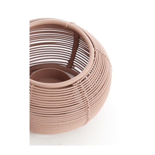 Metāla svečturis Biano – Light & Living-image-1