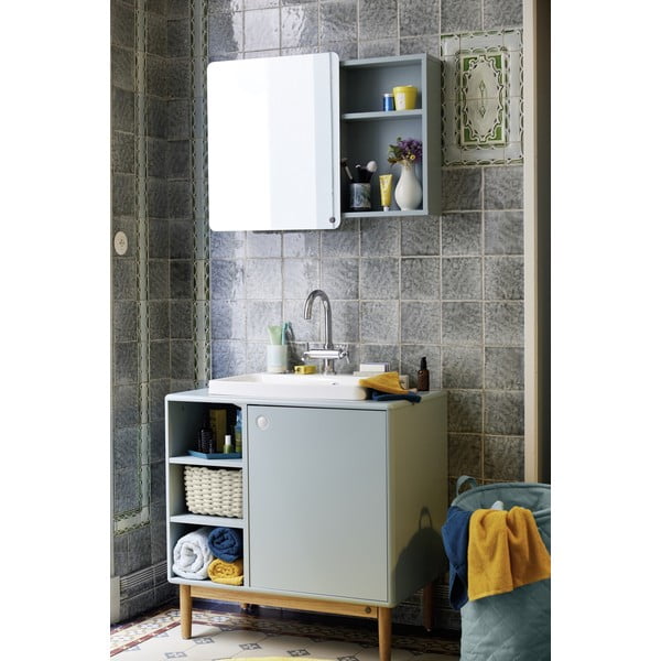 Tekstila uzglabāšanas grozi (3 gab.) 30x25x19 cm Tom Tailor – Wenko-image-3