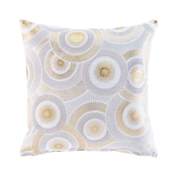 Kokvilnas spilvendrāna 40x40 cm Eclipse – douceur d'intérieur