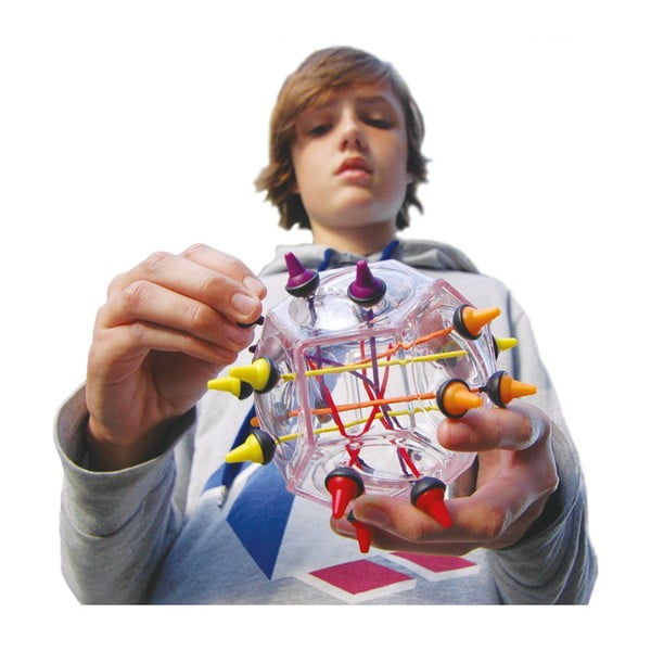 Atjautības spēle Brainstring Advanced – RecentToys-image-3