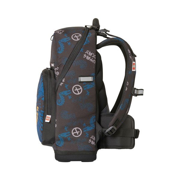 Bērnu mugursoma 20 l Ninjago Arin Optimo Plus – LEGO®-image-1