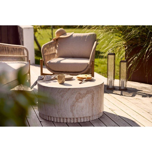 Metāla/stikla laterna (augstums 60 cm) Herslev – House Nordic-image-2